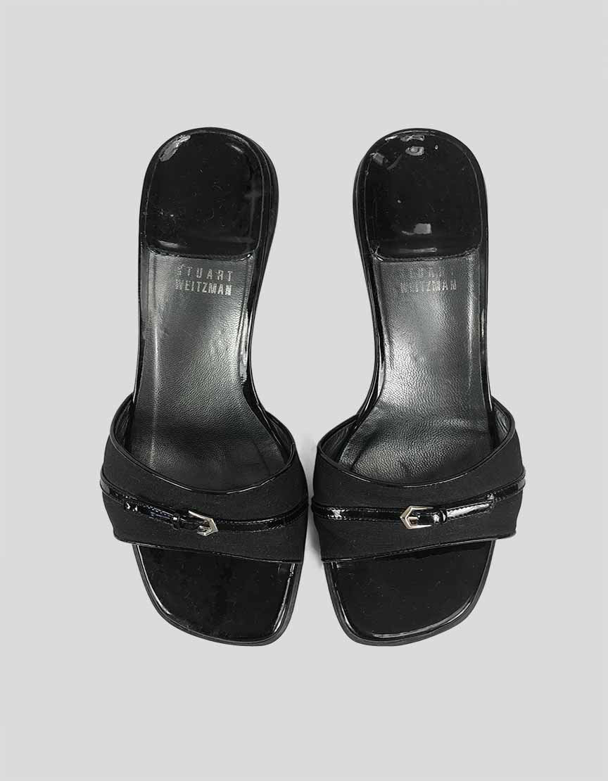 STUART WEITZMAN Sandals - 8.5 US