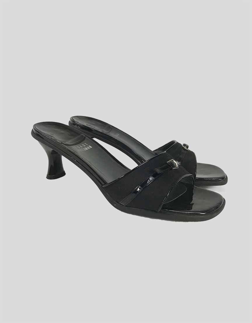 STUART WEITZMAN Sandals - 8.5 US