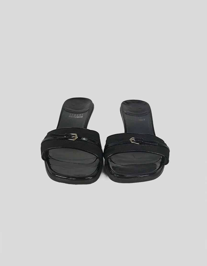 STUART WEITZMAN Sandals - 8.5 US