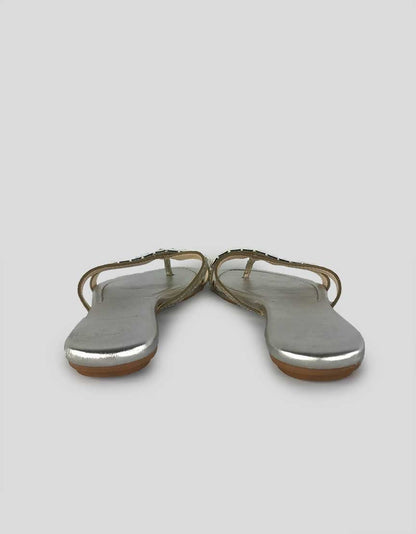 Vince Camuto Flip Flop Sandals - 38 IT | 8 US