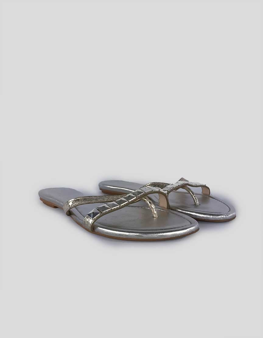 Vince Camuto Flip Flop Sandals - 38 IT | 8 US