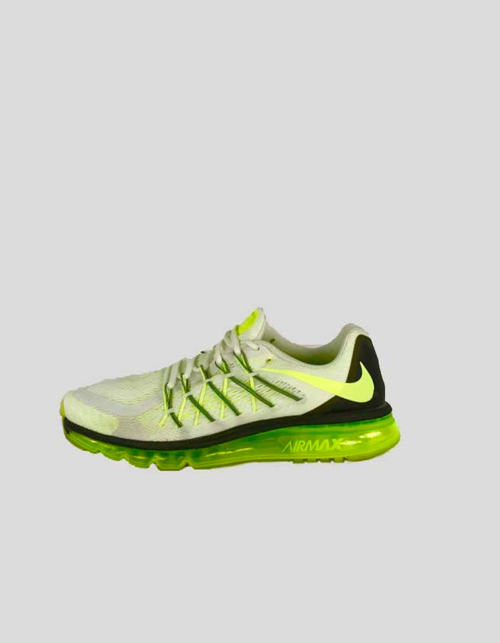 NIKE Air Max Men's Running Shoes - 10.5 US