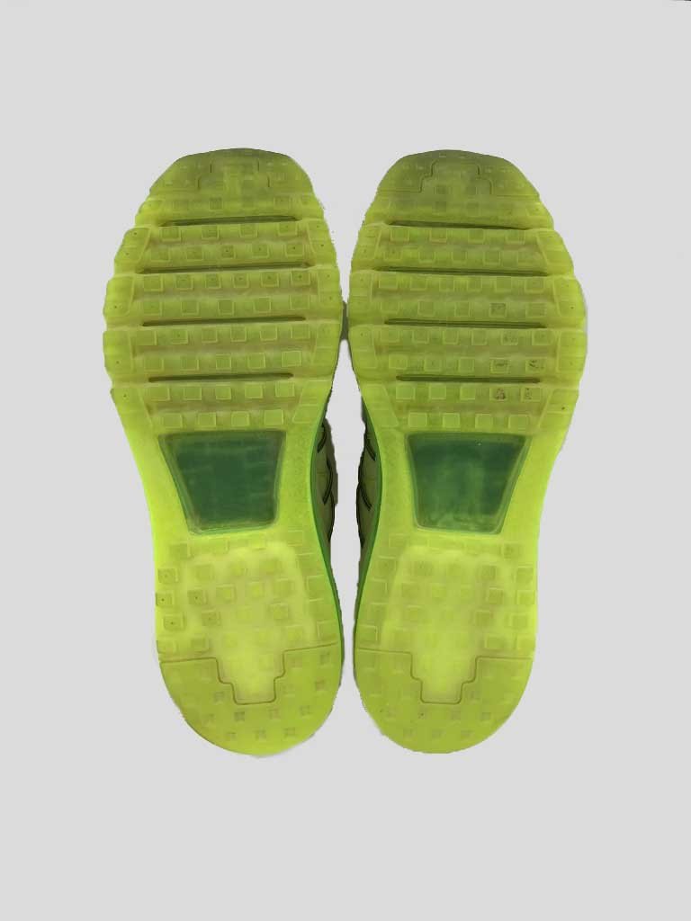 NIKE Air Max Running Shoes - 10.5 US