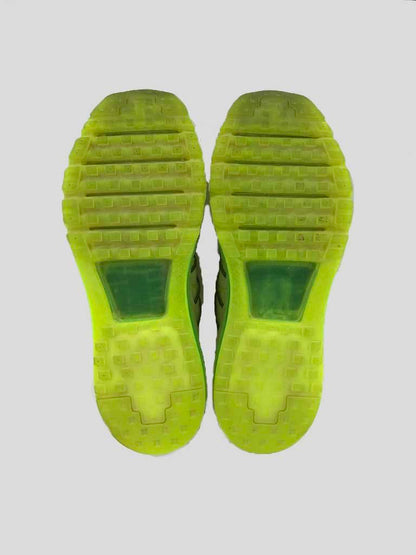 NIKE Air Max Running Shoes - 10.5 US