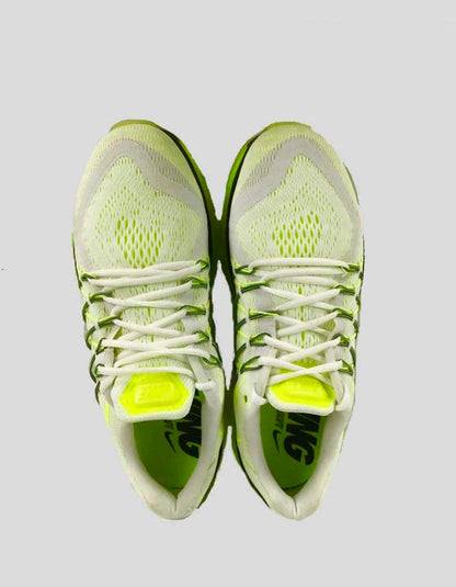 Nike Air Max Men's Running Shoes - 10.5 US