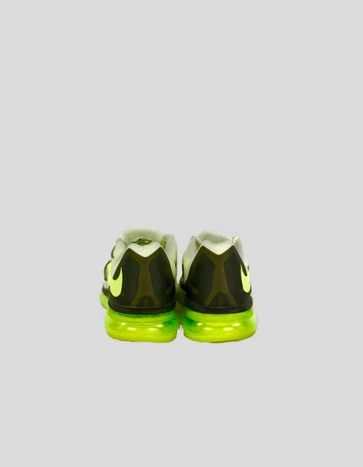 NIKE Air Max Running Shoes - 10.5 US