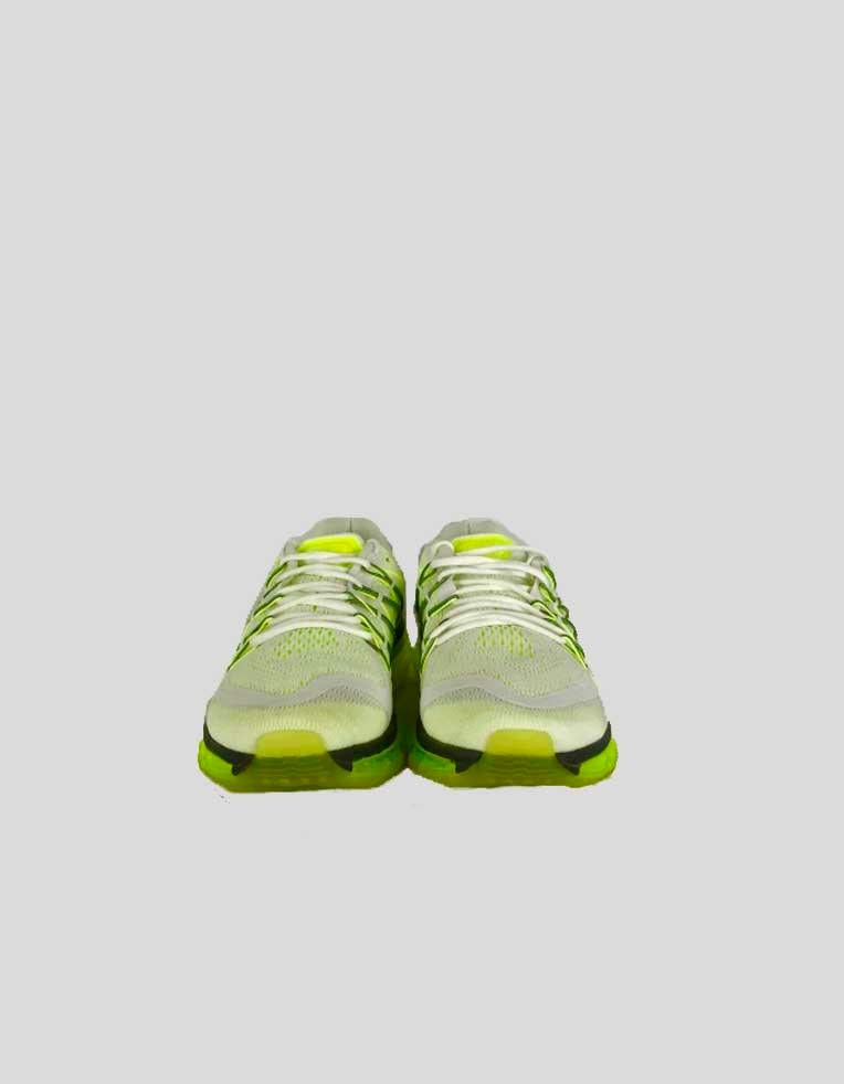 NIKE Air Max Running Shoes - 10.5 US