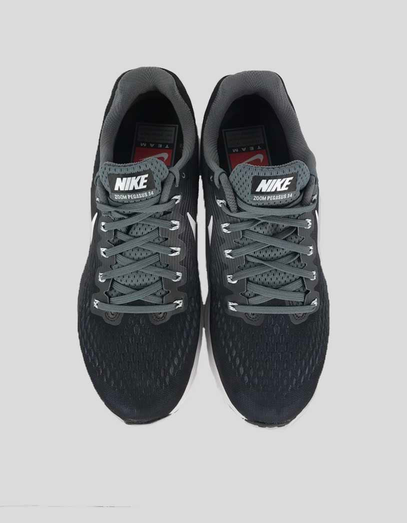 Nike Zoom Men's PegasUS 34 Running Shoes - 10.5 US