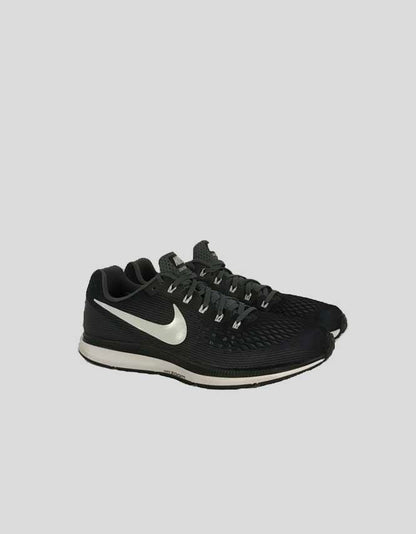 Nike Zoom Men's PegasUS 34 Running Shoes - 10.5 US