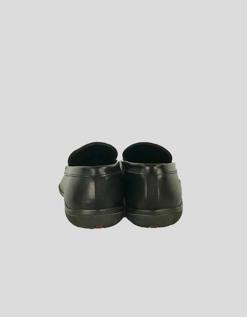 PRADA Slip-On Loafers - 9.5 US