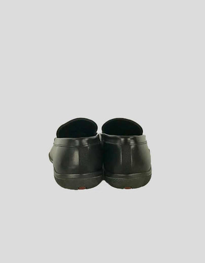 PRADA Slip-On Loafers - 9.5 US