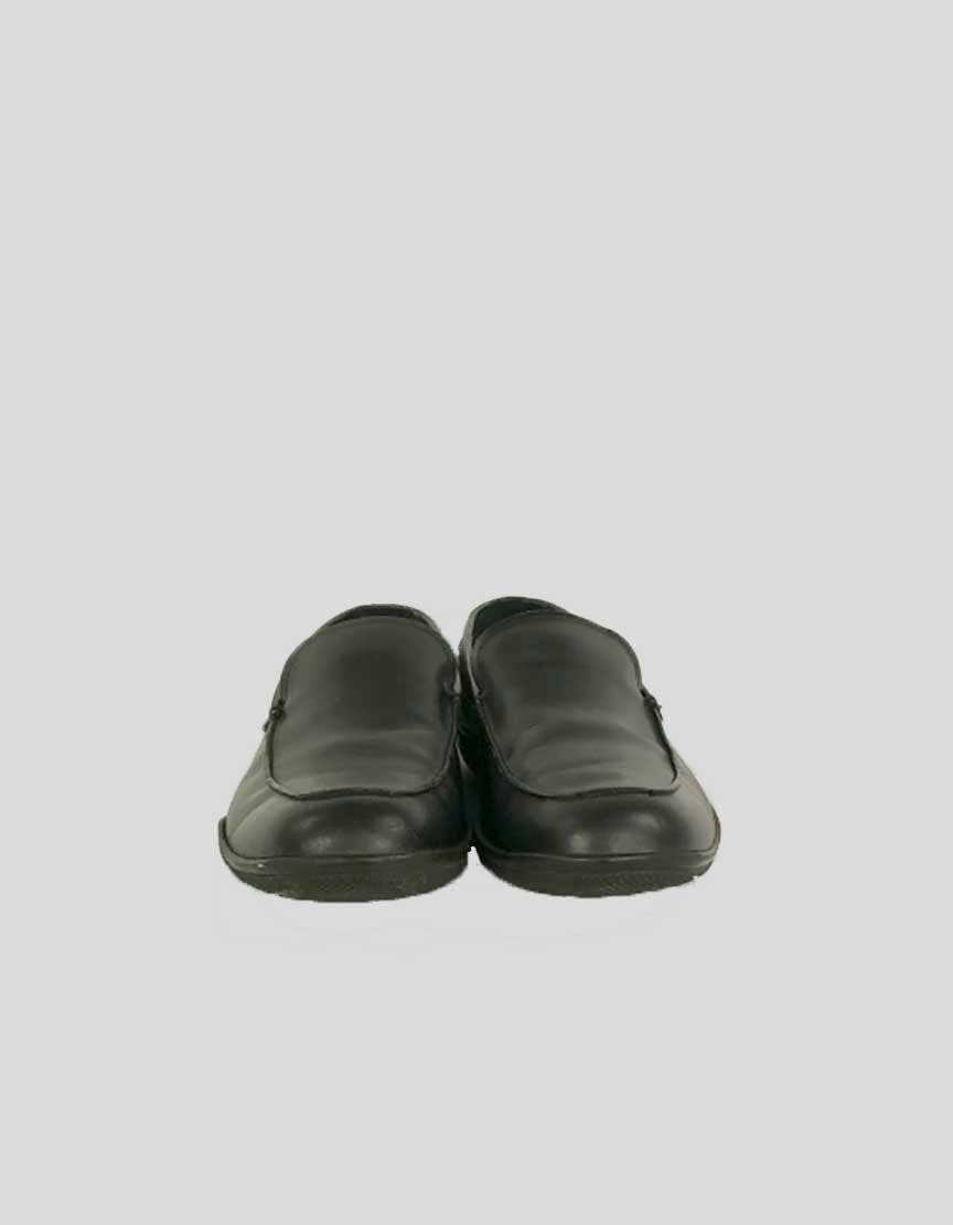 PRADA Slip-On Loafers - 9.5 US