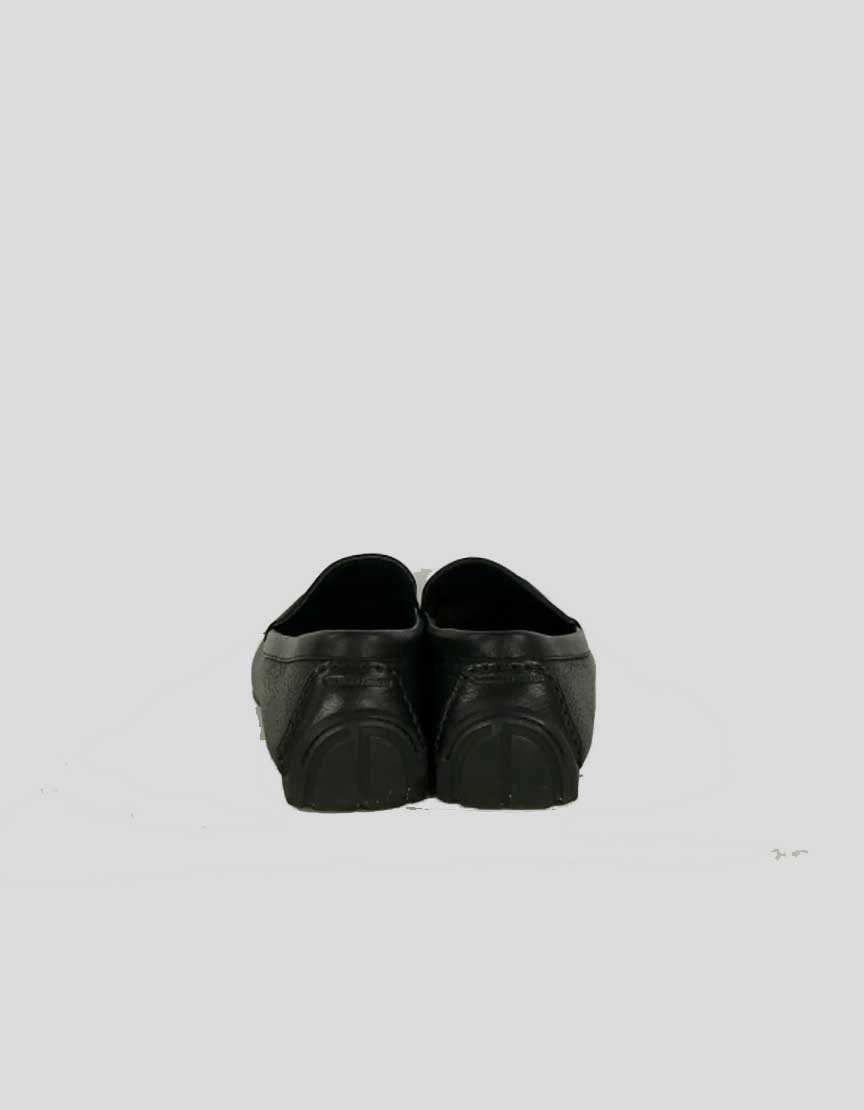 GIORGIO ARMANI Driving Shoes - 43.5 IT | 9.5 US