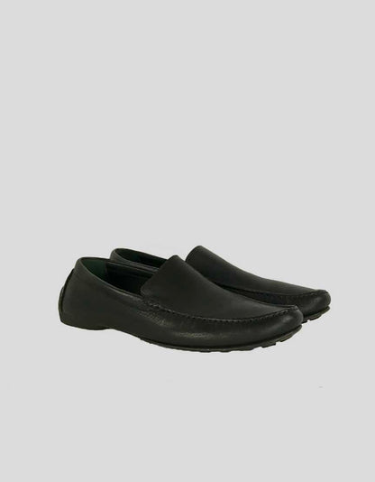 GIORGIO ARMANI Driving Shoes - 43.5 IT | 9.5 US