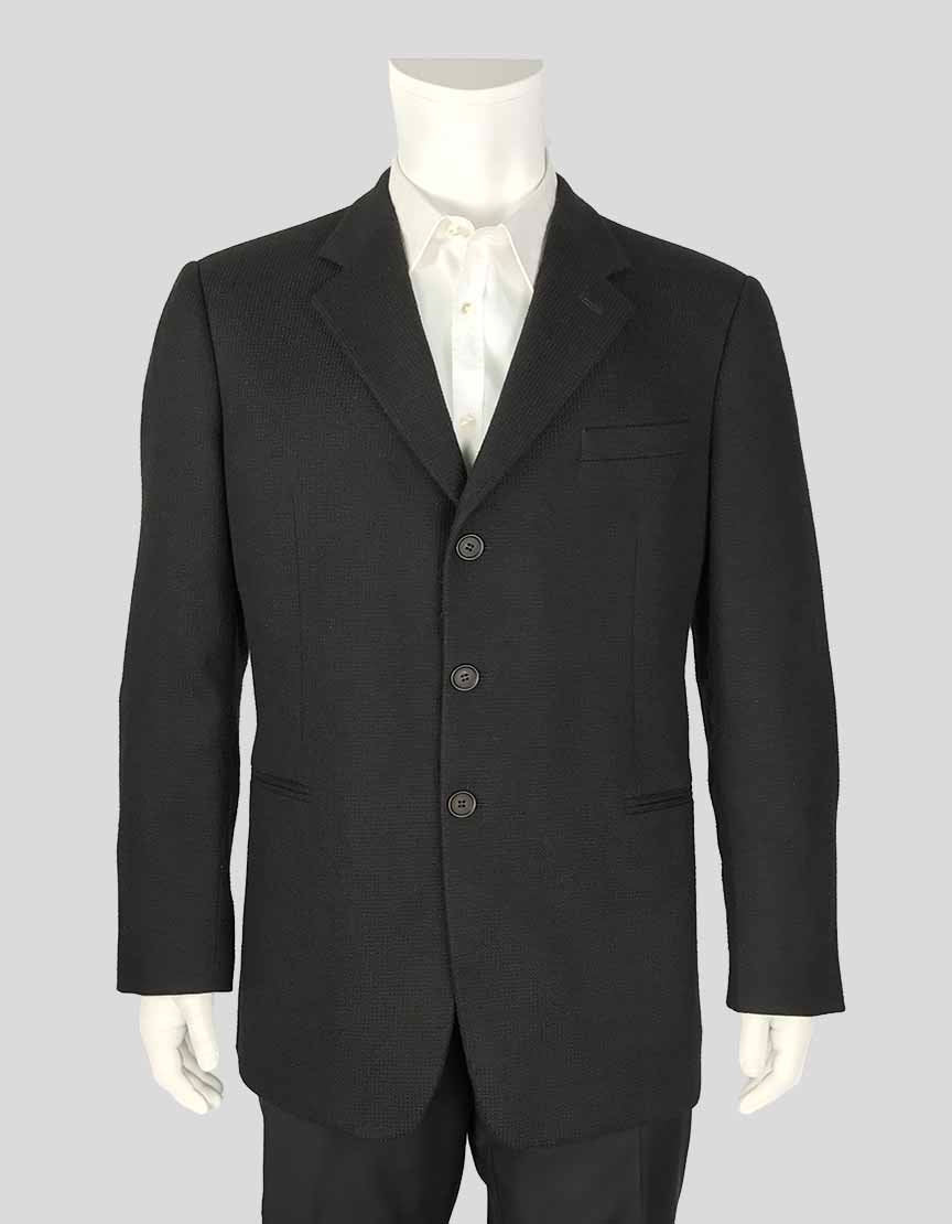 GIORGIO ARMANI Blazer - 54 IT | 44 US