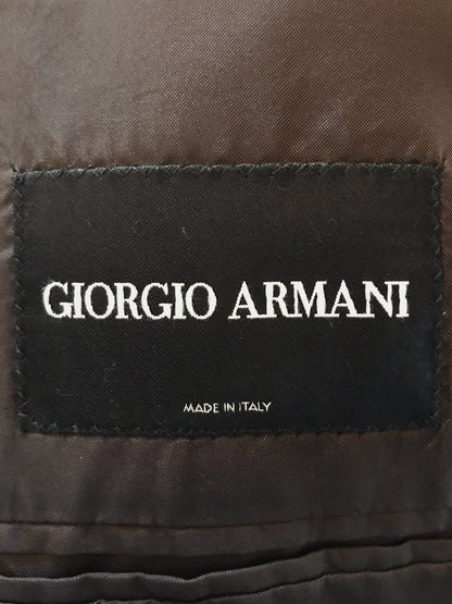 GIORGIO ARMANI Blazer - 54 IT | 44 US