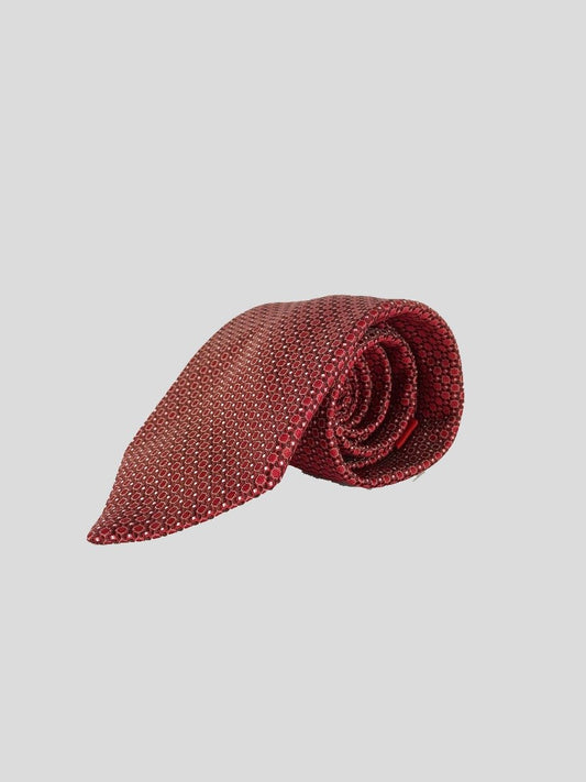 BRIONI Floulard Tie - One Size
