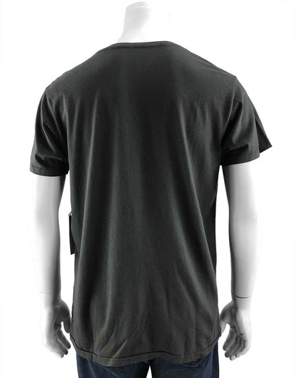 Sol Angeles Crewneck Apres T Shirt X Large