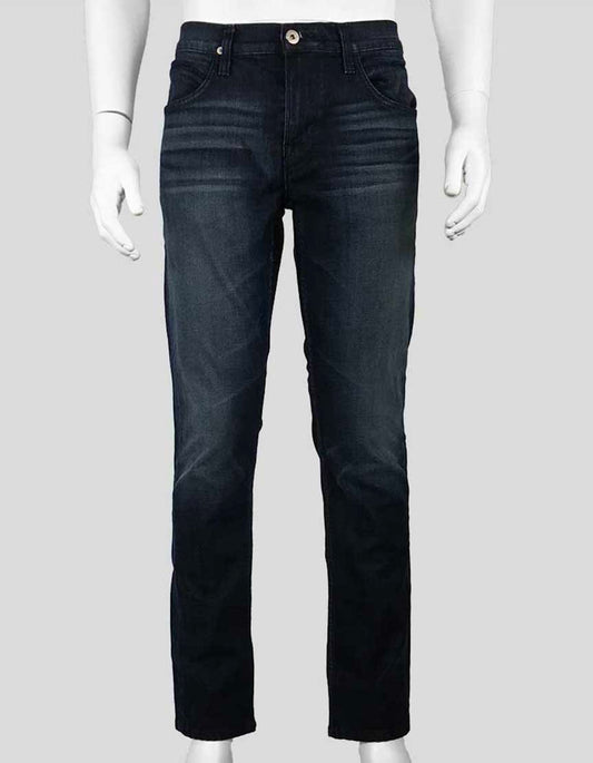 HUDSON Straight Leg Jeans - 33 US