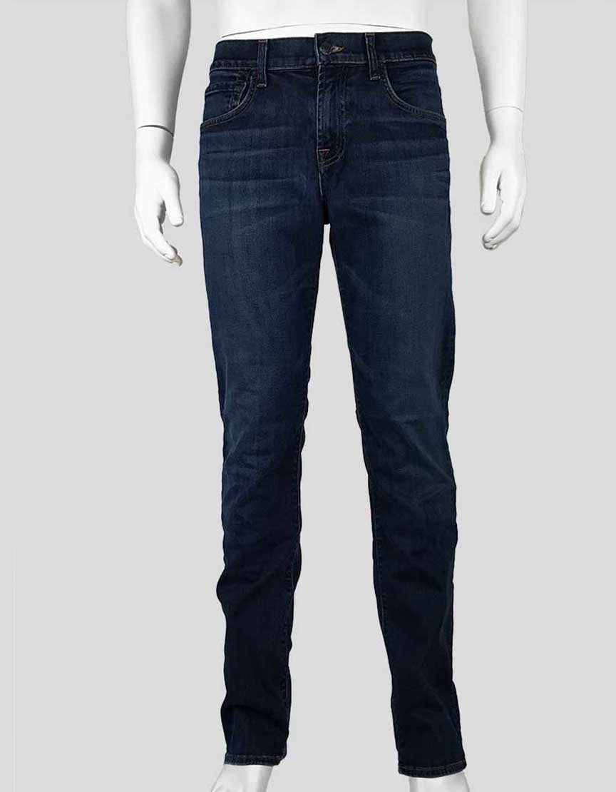 7 For All Mankind The Straight Men's Jeans 32