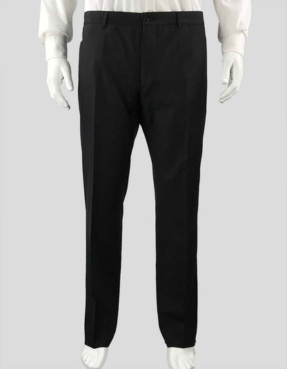 GIORGIO ARMANI Suit - 44R US | 54 IT