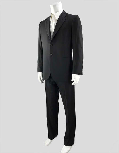 GIORGIO ARMANI Suit - 44R US | 54 IT