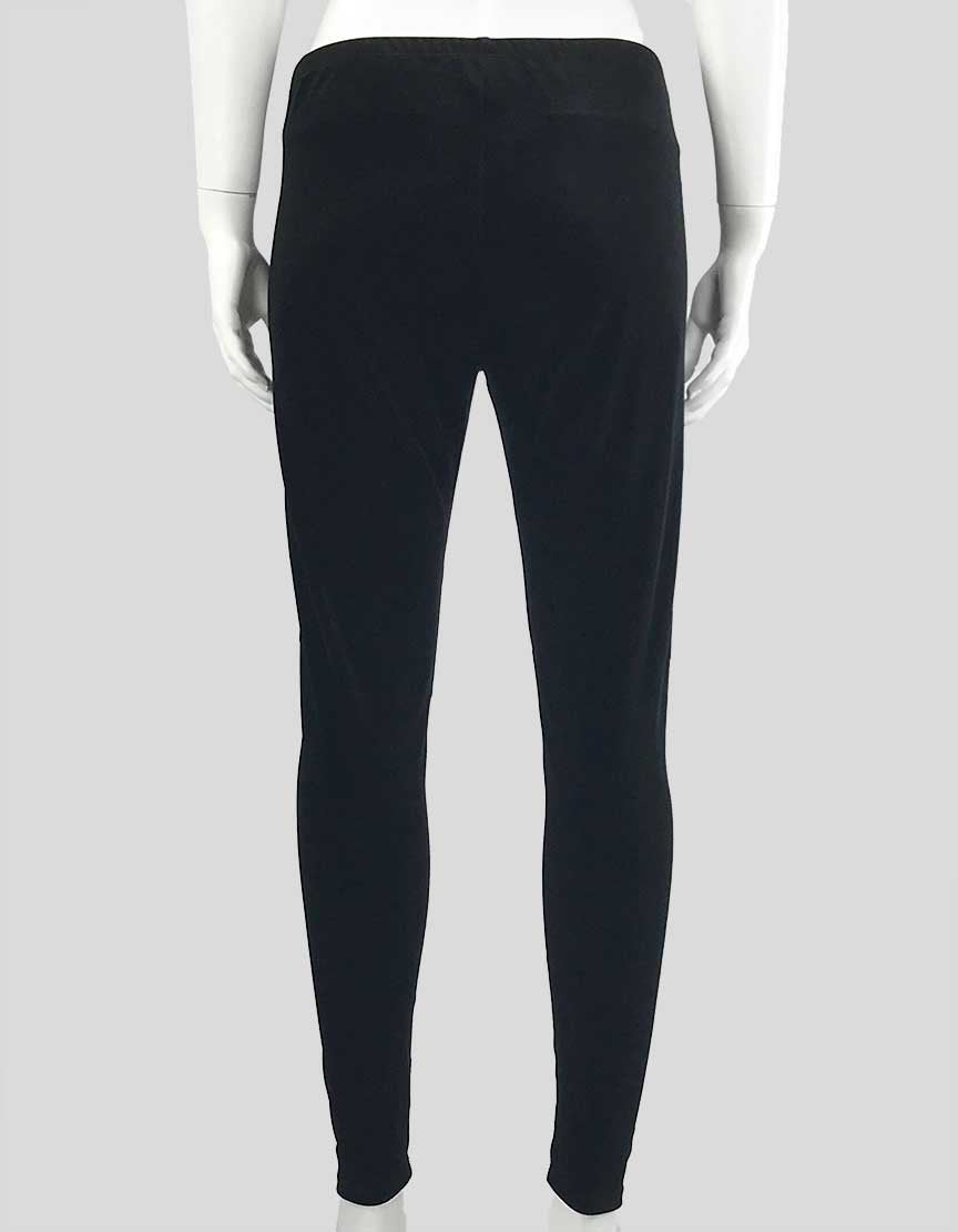 Eileen Fisher High-Waisted Slim Ankle Pants w/ Wide Yoke in Washable  Stretch Crepe | Zappos.com