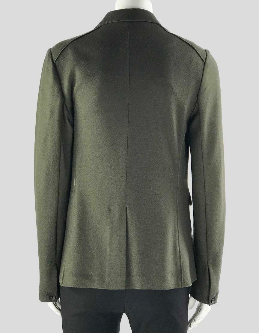 Rag & Bone Single Button Blazer - 6 US