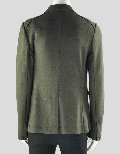 Rag & Bone Single Button Blazer - 6 US