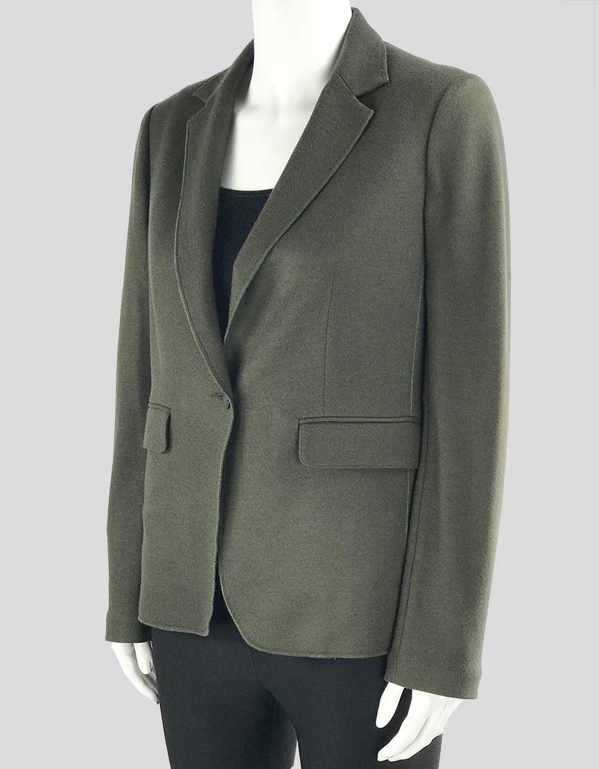 Rag & Bone Single Button Blazer - 6 US