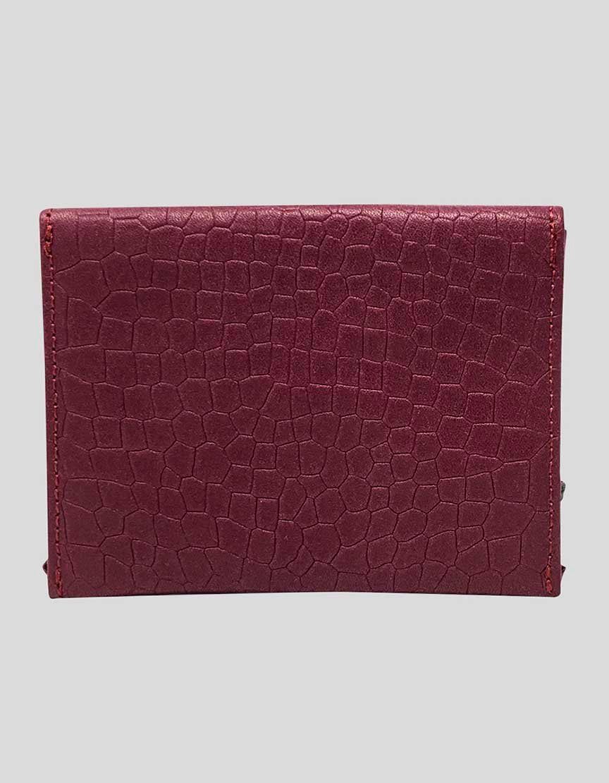 Rachel MiriaM/Leather Card Case