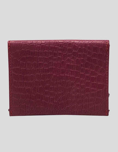 Rachel MiriaM/Leather Card Case