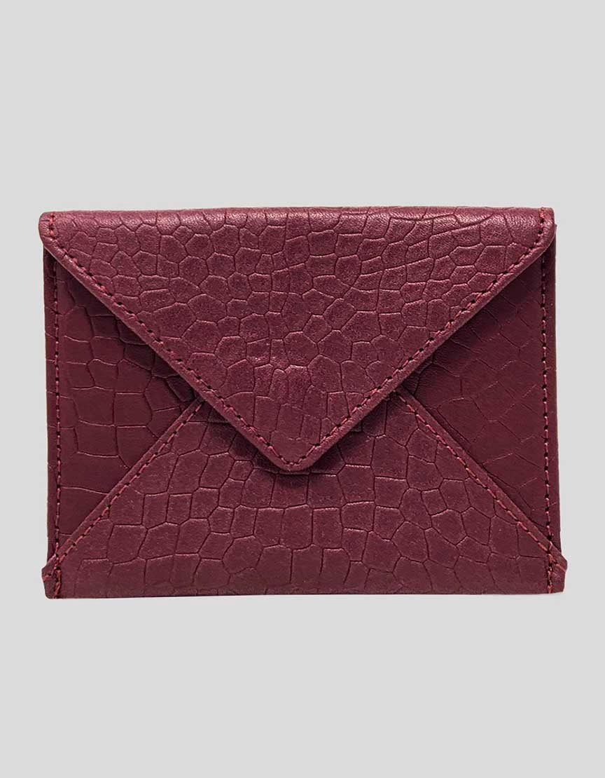 Rachel MiriaM/Leather Card Case