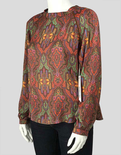 Sam & Lavi Blouse w/ Tags - X-Small