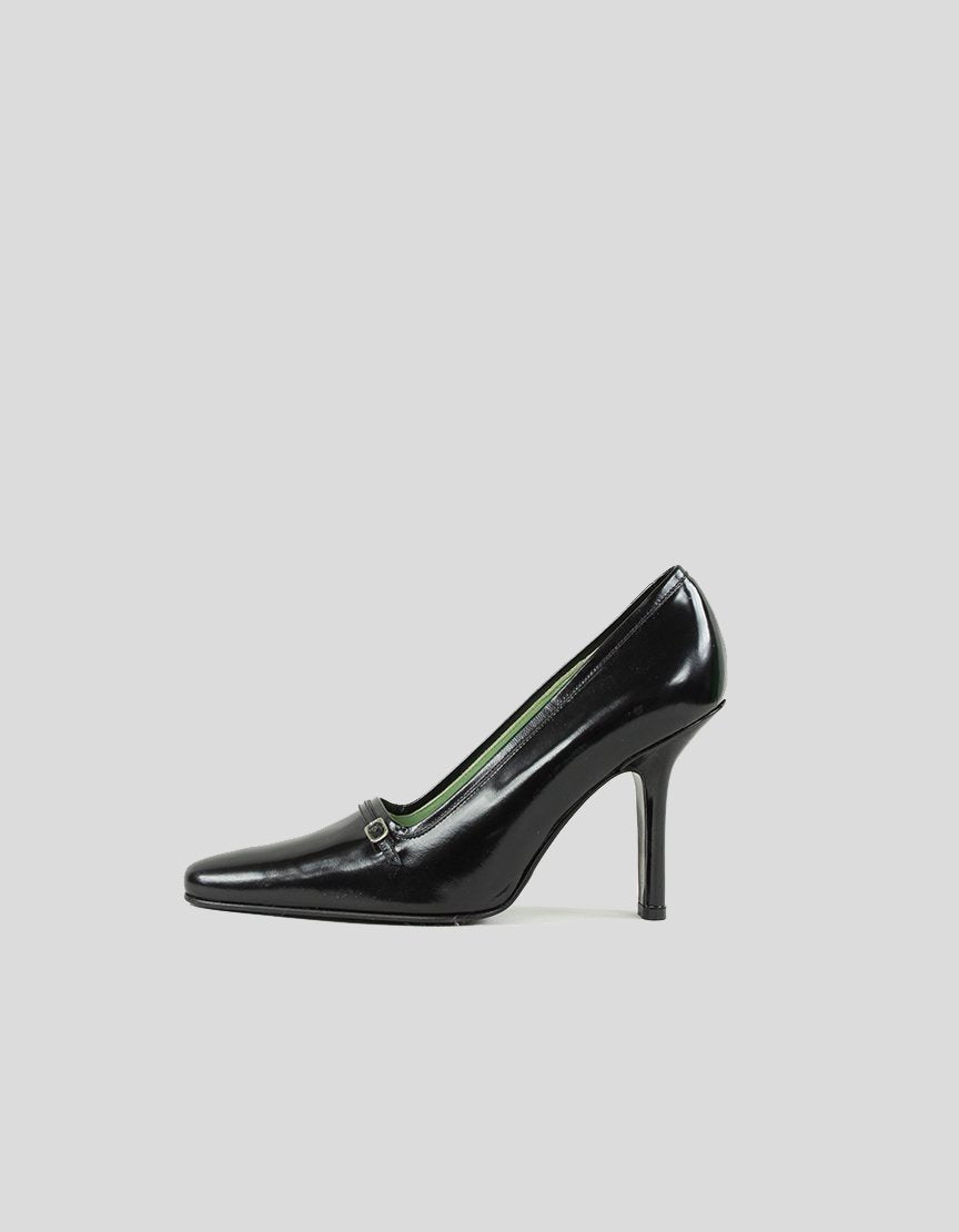 SIGERSON MORRISON Closed Toe Pumps - 8 US