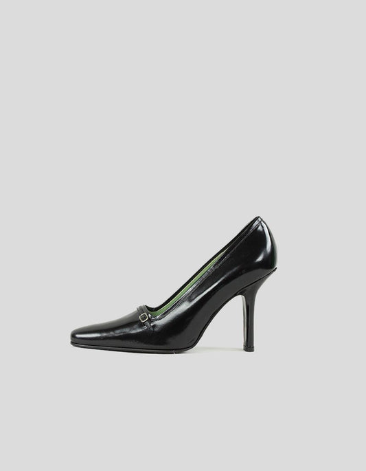 SIGERSON MORRISON Closed Toe Pumps - 8 US