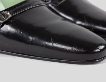 SIGERSON MORRISON Closed Toe Pumps - 8 US