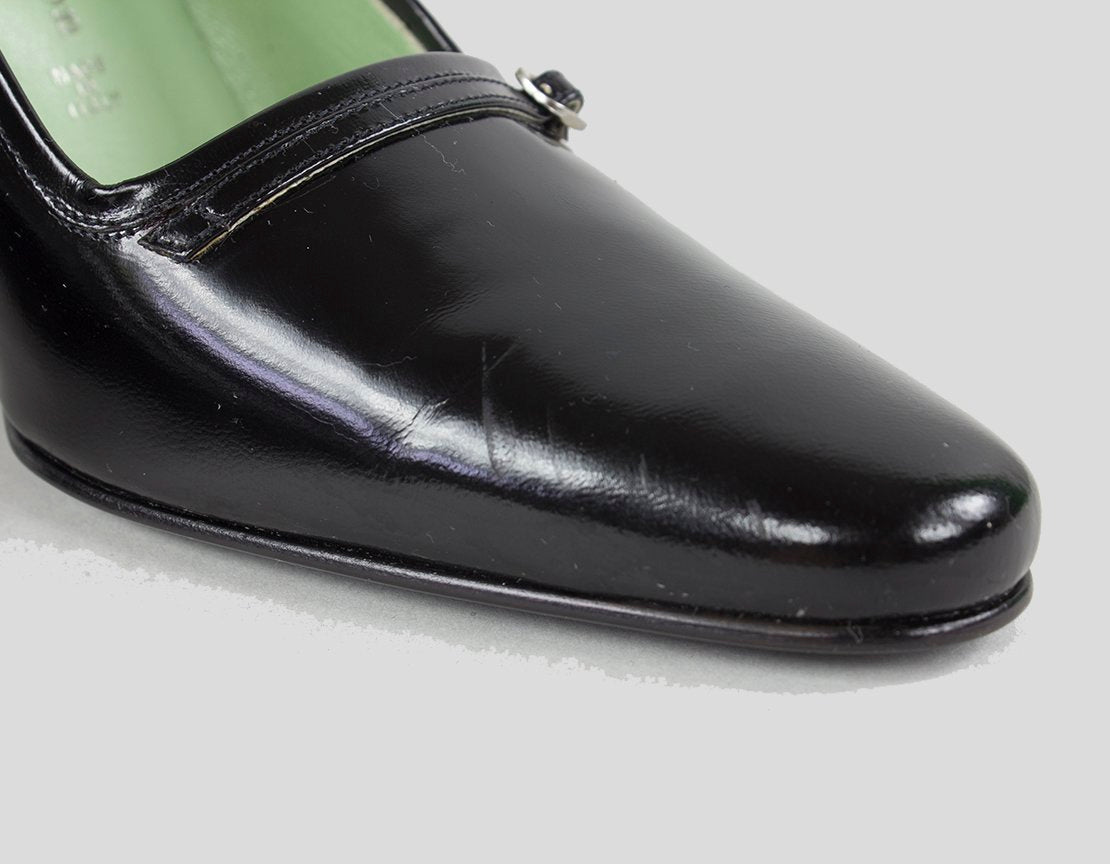 SIGERSON MORRISON Closed Toe Pumps - 8 US