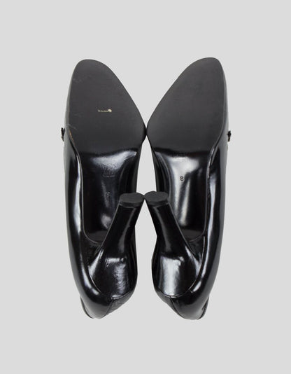 SIGERSON MORRISON Closed Toe Pumps - 8 US