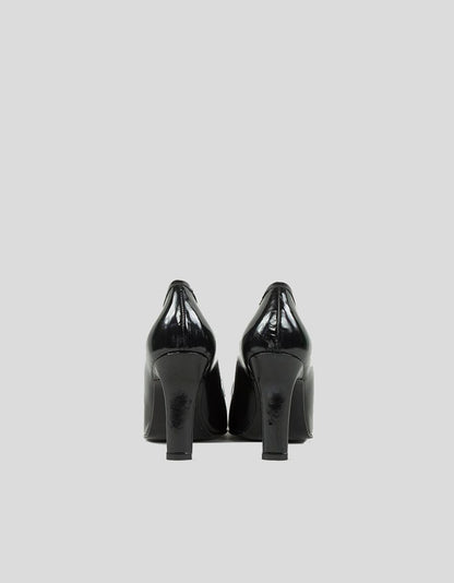 SIGERSON MORRISON Closed Toe Pumps - 8 US