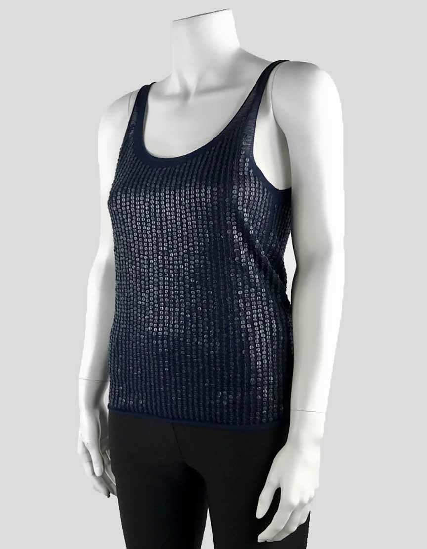 TORY BURCH Tank Top - Medium