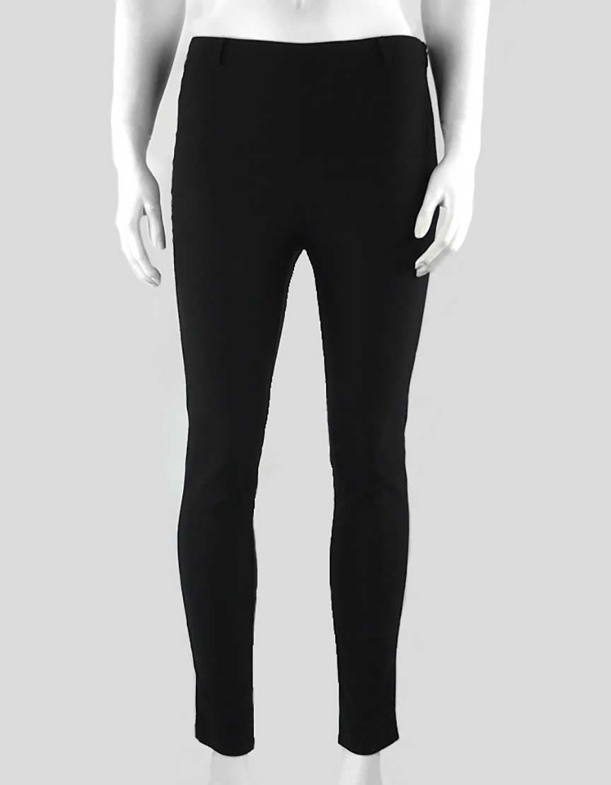 KNITENJIN Cigarette Pants - Medium