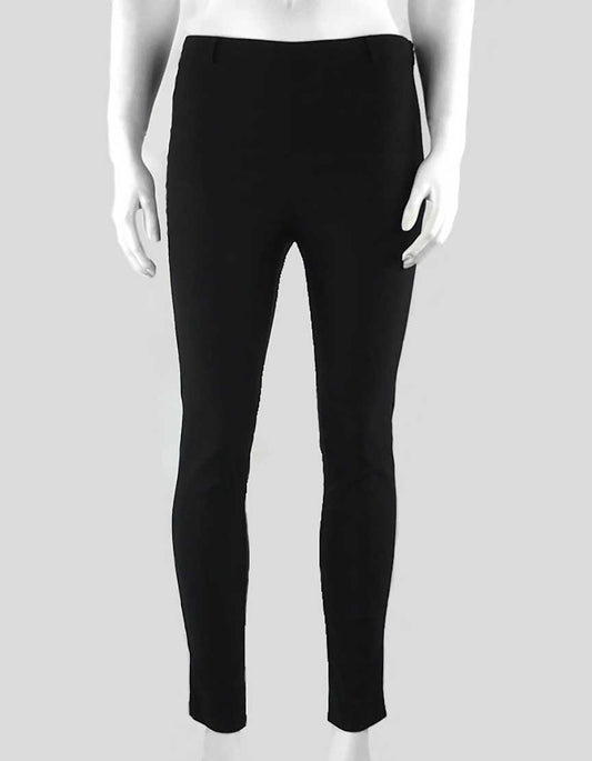 KNITENJIN Cigarette Pants - Medium