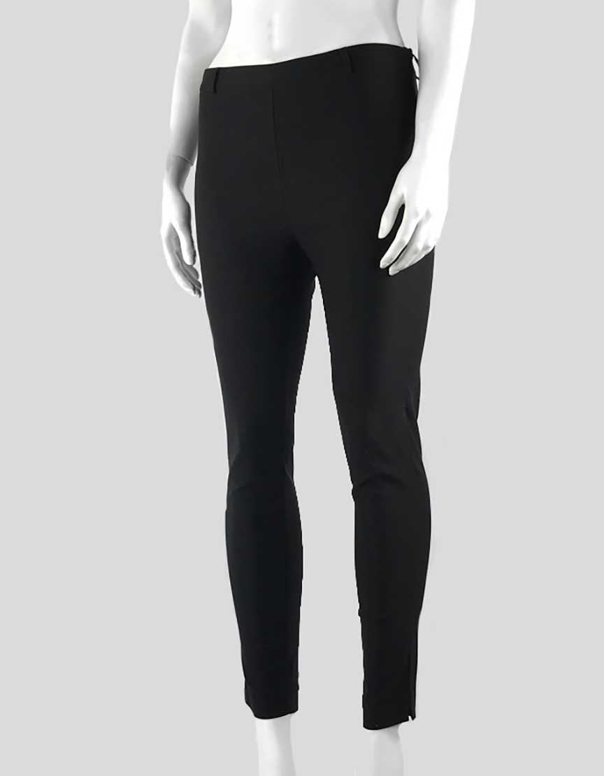 KNITENJIN Cigarette Pants - Medium