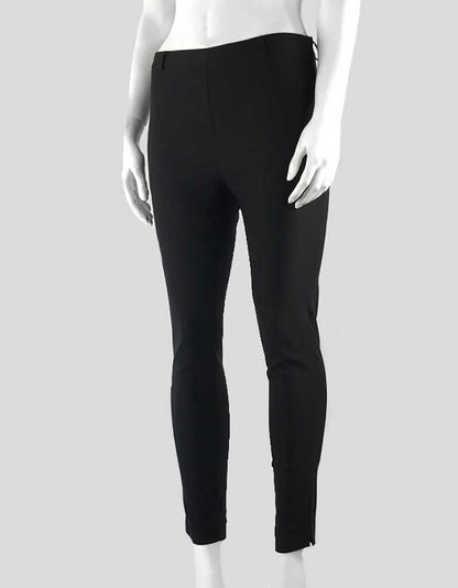 KNITENJIN Cigarette Pants - Medium