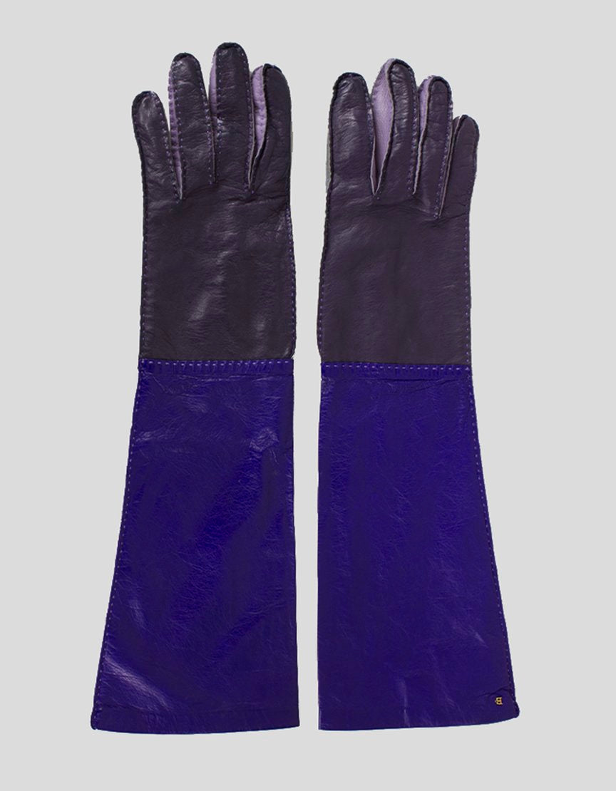 BALLY Gloves - Size 7.5