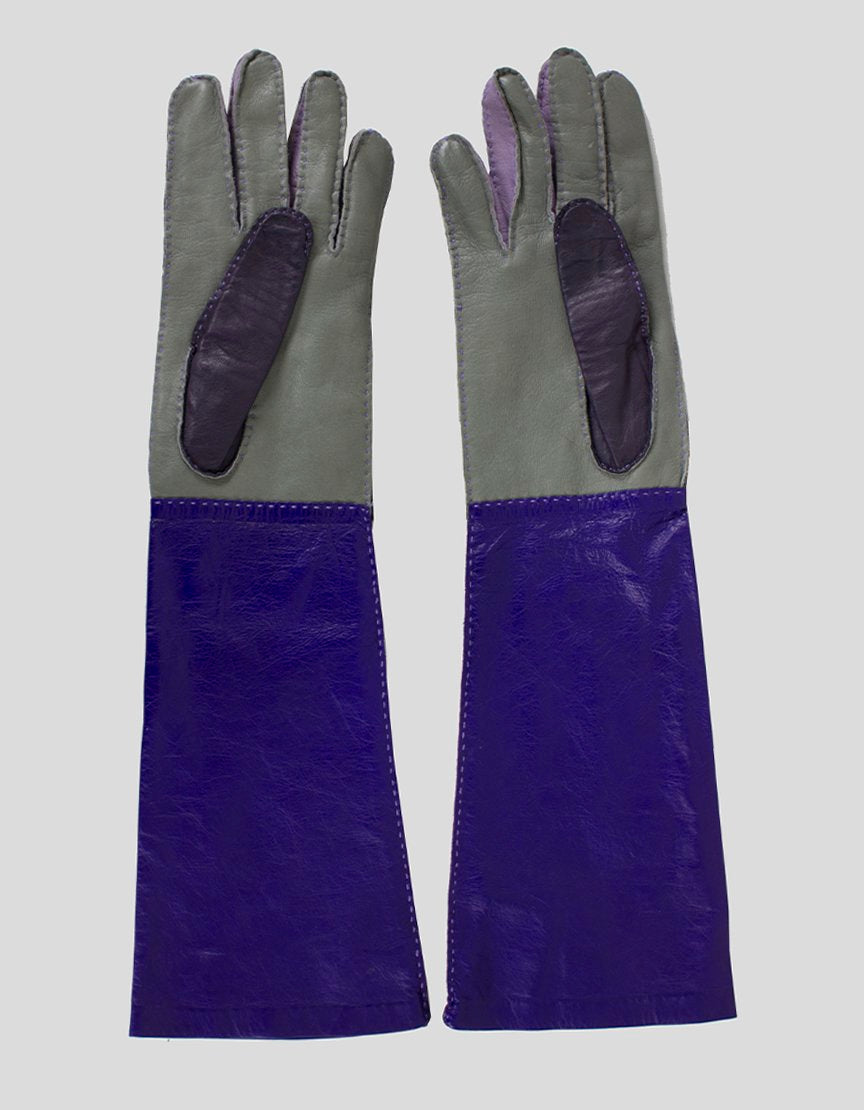 BALLY Gloves - Size 7.5