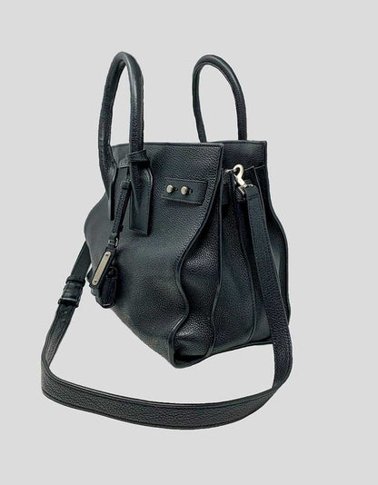 Saint Laurent Large Sac De Jour Carryall Bag