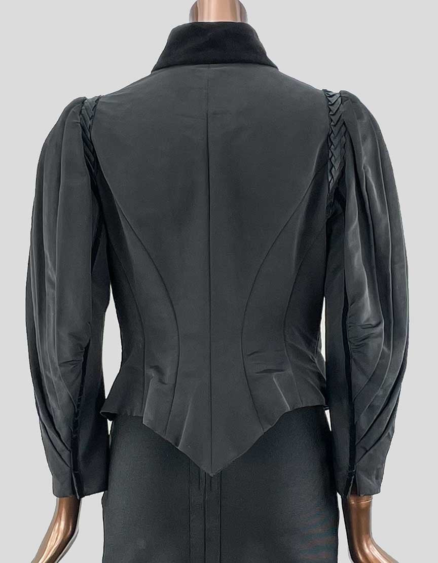3 1 Phillip Lim Evning Blazer 8 US