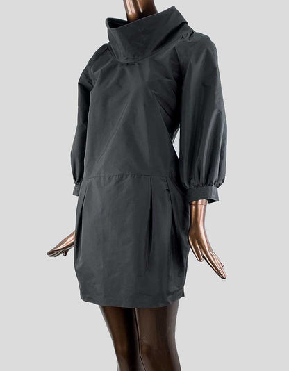 Thread Black Dress 1